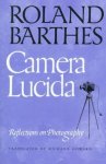 Roland Barthes - Camera Lucida