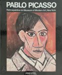 William Rubin, Jane Fluegel, Pablo Picasso - Pablo Picasso Retrospektive im Museum of Modern Art, New York