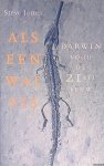 Jones, Steve - Als een walvis: Darwin voor de 21ste eeuw
