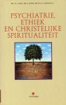 G. Roth, W.A.C. Schijns, W.J. Eijk - Psychiatrie, Ethiek en Christelijke Spiritualiteit G. Roth, W.A.C. Schijns, W.J. Eijk - Psychiatrie, Ethiek en Christelijke Spiritualiteit