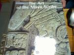 Michael D.Coe & Justin Kerr - The Art of the Maya Scribe