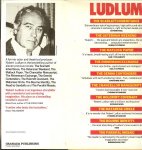 Ludlum, Robert .. Jacket photograph by Brent More - The Aquitaine Progression