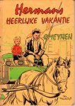 Meynen G. - Hermans heerlijke vakantie