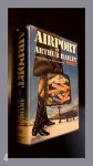 Hailey, Arthur - Airport Hailey, Arthur - Airport