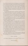 Bastet (20 september 1926 geboren te Haarlem - 29 juni 2008 overleden te Oegstgeest), Frédéric Louis - Een zuil in de mist - Van en over Louis Couperus [Bundeling van elf artikelen over persoon, werk en relaties van Couperus. Bevat tevens: Louis Couperus - Zijn aangenomen zoon