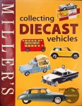 Peter Rixon - Collecting diecast vehicles