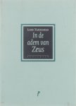 Lief Vleugels - In de adem van Zeus : gedichten