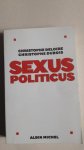 Christopher Deloire& Christopher Dubois - Sexus politicus