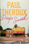 Theroux, Paul - Deep South Four Seasons on Back Roads