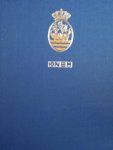 Korver, h.J. - Koninklijke Boot beeld van een Amsterdamse scheepvaartonderneming 1856 - 1981