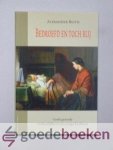 Beith, Alexander - Bedroefd en toch blij --- Gods genade verheerlijkt in vier jonge kinderen