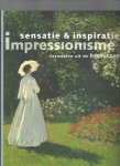 Kostenevich, Albert - Impressionisme. Sensatie & Inspiratie / favorieten uit de Hermitage