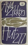 Zikken Aya - Hut 277 Vijf vrouwen varen in een hut naar Israel