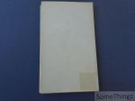 Renaat van der Linden, Fr. Sillis., Ferdi van de Vijver. - Gitschotel 35. Vlaamse aftelrijmen. / Bibliografie van Ferdi van de Vijver.