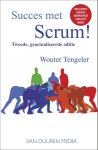 Wouter Tengeler - Succes met Scrum! Wouter Tengeler - Succes met Scrum!