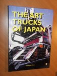 Kato, Tomoyuki - The Art Trucks of Japan