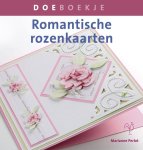 Marianne Perlot - Romantische rozenkaarten