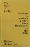Michael Hamburger 25618 - The Truth of Poetry