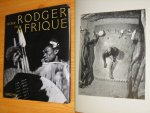 Carole Naggar - George Rodger en Afrique