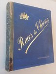Comte Henri de Bylandt - Les Races de Chiens - Leurs origines, points, descriptions, types, qualités, attitudes et défauts