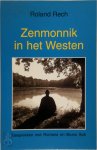 Roland Rech 59904, Ada Henkus-Kocken 59905 - Zenmonnik in het westen - gesprekken over leven en traditie