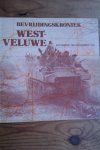 Weerd, Evert van de en Crebolder, Gerjan - Bevrijdingskroniek West-Veluwe september 1944/november 1945