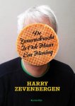 Harry Zevenbergen, Adriaan Bontebal - De zwaartekracht is ook maar een mening