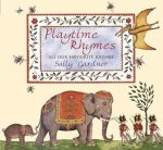 Sally Gardner - Playtime Rhymes Sally Gardner - Playtime Rhymes