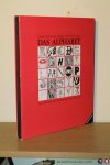 KIERMEIER-DEBRE, Joseph / VOGEL, Fritz Franz - Das Alphabet. Die Bildwelt der Buchstaben von A bis Z .