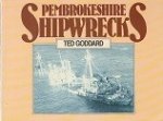 Goddard, T - Pembrokeshire Shipwrecks