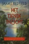 James Redfield Karin van Grieken. - Het tiende inzicht : de visie vasthouden : verdere verkenningen van de Celestijnse belofte.