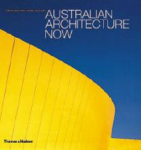Davina Jackson & Chris Johnson - Australian Architecture Now