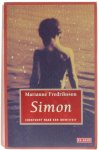 Fredriksson, Marianne - Simon, zoektocht naar een identiteit