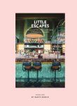 Maartje Diepstraten ; Barts Boekje - Little Escapes Maartje Diepstraten ; Barts Boekje - Little Escapes