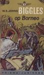 Johns, W.E. - Biggles op Borneo