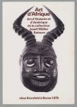Galerie Kornfeld (Bern, Switzerland) - Art d'Afrique, art d'Océanie et d'Amérique de la collection Josef Müller, Soleure : vente aux enchères à Berne, le samedi 23 juin, à 10.30 et 14.15.