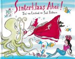 Lieshout, Ted van - Sinterklaas, Ahoi!