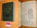 Heukels, H. - Geillustreerde schoolflora voor Nederland Met 1566 afbeeldingen
