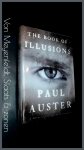 Auster, Paul - The book of illusions