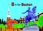 Maria Kernahan - B Is for Boston