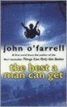 John O'Farrell - The best a man can get