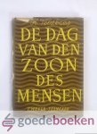 Veldkamp, Ds. H. - De dag van den Zoon des mensen Veldkamp, Ds. H. - De dag van den Zoon des mensen