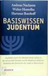 Nachama, Andreas - Basiswissen Judentum Mit einem Vorwort von Rabbiner Henry Brandt