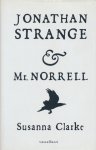Susanna Clarke - Jonathan Strange En Mr Norrell Geb