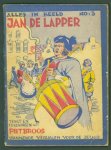 Broos, Piet - Jan de Lapper