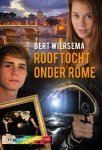 Wiersema, Bert - Wiersema, Bert-Rooftocht onder Rome (nieuw) Wiersema, Bert - Wiersema, Bert-Rooftocht onder Rome (nieuw)