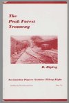 David Ripley - The Peak Forest Tramway (1794-1936)