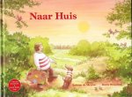 Wesselink, Karin - NAAR HUIS (inclusief CD)
