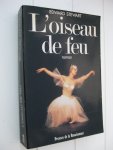 Stewart, Edward - L'Oiseau de feu.