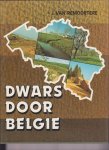 Remoortere, J. van - Dwras door België